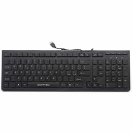 Clavier Cortek QWERTY Italien KBCHON