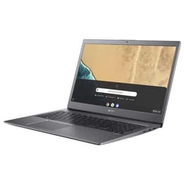 Acer Chromebook 715 CB715-1W Core i3 2.2 GHz 128Go SSD - 4Go AZERTY - Français