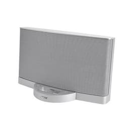 Enceinte Bluetooth Bose SoundDock Series II Argent