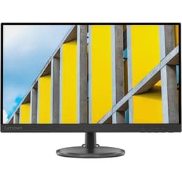 Écran 27" LED Lenovo C27-35