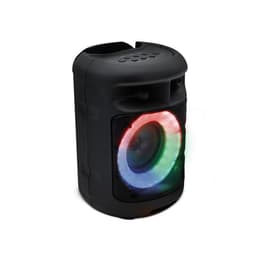 Enceinte Bluetooth Metronic 477189 Noir