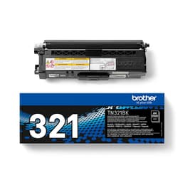 Brother TN-321BK Laser couleur