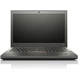 Lenovo ThinkPad X250 12" Core i5 2.2 GHz - Hdd 500 Go RAM 4 Go AZERTY - Français