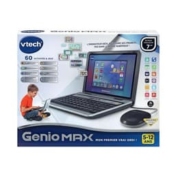 Tablette tactile pour enfant Vtech Genio max