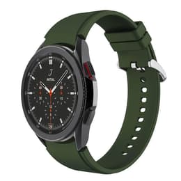 Montre Cardio GPS Samsung Galaxy Watch 4 Classic 46mm - Noir