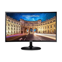 Écran 24" LCD fhdtv Samsung C24F390FHUXEN