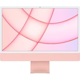 iMac 24" M1 3,2 GHz - SSD 256 Go RAM 8 Go