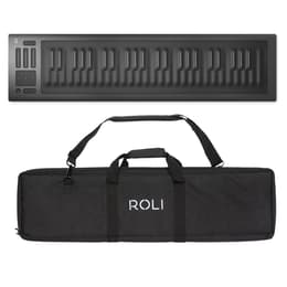 Instruments de musique Roli Seaboard Rise 49