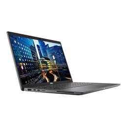 Dell Latitude 7410 14" Core i5 1.7 GHz - SSD 256 Go - 8 Go AZERTY - Français