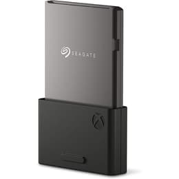 Disque dur externe Seagate Storage Expansion - SSD 512 Go USB 3.2