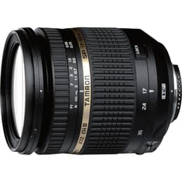 Objectif Tamron F SP AF 17-50mm f / 2.8 XR Di-II VC LD Aspherical (IF) F 17-50mm f/2.8