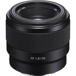 Objectif Sony Sony E 50mm f/1.8