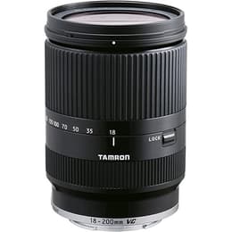 Objectif Tamron E 18-200mm f/3.5-6.3