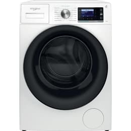 Lave-linge Frontal Whirlpool W6W845WBFR