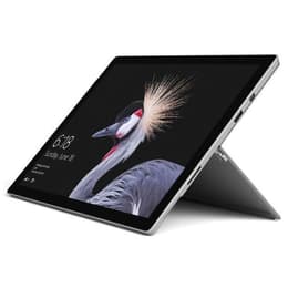 Microsoft Surface Pro 4 12" Core i5 2.4 GHz - SSD 128 Go - 4 Go AZERTY - Français