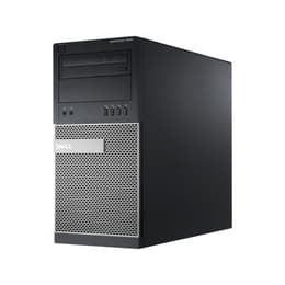 Dell OptiPlex 7010 MT Core i5 3.4 GHz - SSD 512 Go RAM 8 Go