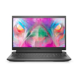 Dell Latitude 5511 15" Core i7 2.7 GHz - SSD 512 Go - 16 Go - Intel UHD Graphics 630 QWERTZ - Allemand