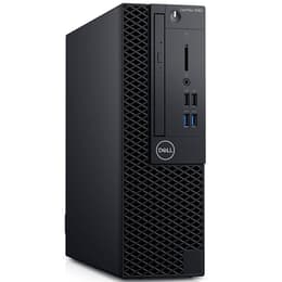 Dell OptiPlex 3060 SFF Core i7 3.2 GHz - SSD 256 Go RAM 8 Go