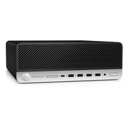 HP ProDesk 600 G3 SFF Core i3 2.3 GHz - SSD 256 Go RAM 8 Go