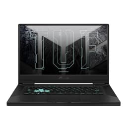 Asus TUF Dash FX516P 15" Core i5 3.1 GHz - SSD 1 To - 40 Go - NVIDIA GeForce RTX 3060 Max-Q AZERTY - Français