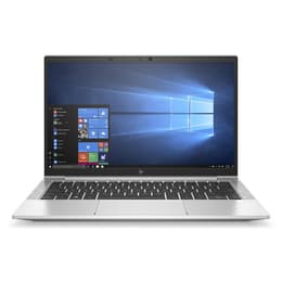 Hp EliteBook 835 G7 13" Ryzen 5 PRO 2.1 GHz - Ssd 256 Go RAM 16 Go AZERTY - Français