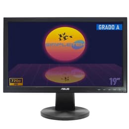 Écran 18" LCD HDTV Asus VW190