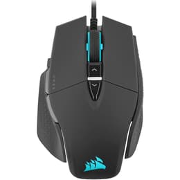 Souris Corsair M65 RGB ULTRA WIRELESS Sans fil