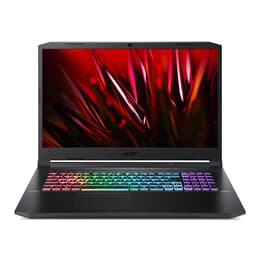 Acer Nitro 5 AN515-54-57ZM 15" Core i5 2.3 GHz - SSD 512 Go - 16 Go - Nvidia GeForce GTX 1650 AZERTY - Français