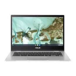 Asus Chromebook CX1400CNA-EK0105 Celeron 1.1 GHz 64Go eMMC - 8Go AZERTY - Français