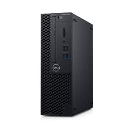 Dell OptiPlex 3060 SFF Core i3 3.6 GHz - SSD 128 Go RAM 8 Go