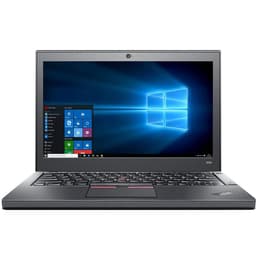 Lenovo ThinkPad X250 12" Core i5 2.3 GHz - SSD 180 Go - 8 Go QWERTZ - Allemand