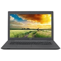 Acer Aspire E5-522-40KY 15" A4 1.8 GHz - HDD 1 To - 4 Go AZERTY - Français