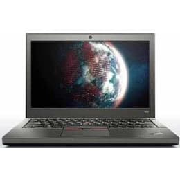 Ordinateur portable reconditionné LENOVO ThinkPad X250 - 8Go - SSD 128Go  Reconditionné