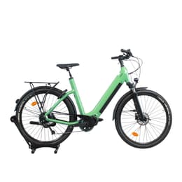 Vélo électrique O2 Feel ISwan Explorer Boost 6.1