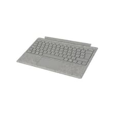 Clavier Microsoft AZERTY Français Sans-fil Surface Go Signature Type Cover