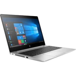 HP EliteBook 840 G5 14" Core i5 1.6 GHz - SSD 1000 Go - 16 Go AZERTY - Français