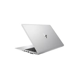 HP EliteBook 850 G6 15" Core i7 1.9 GHz - SSD 512 Go - 16 Go AZERTY - Français