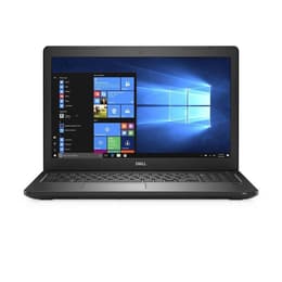 Dell Latitude 3580 15" Core i3 2 GHz - HDD 500 Go - 4 Go AZERTY - Français