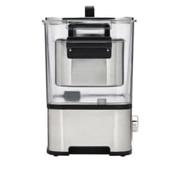 Robot ménager multifonctions Wmf Sous Vide Garer Pro 6,0000L - Gris