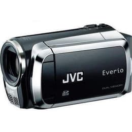 Caméra Jvc EVERIO GZ-MS125 - Noir