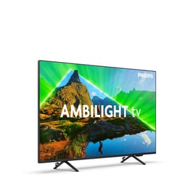 TV LED Ultra HD 4K 165 cm Philips 65PUS8349/12