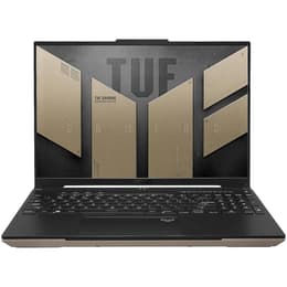 Asus TUF Gaming A16 FA617NS-N3085W 16" Ryzen 7 3.2 GHz - SSD 512 Go - 16 Go - AMD Radeon RX 7600S AZERTY - Français