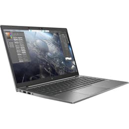 HP ZBook Studio G8 15" Core i9 2.6 GHz - SSD 1000 Go - 32 Go AZERTY - Anglais