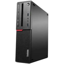 Lenovo ThinkCentre M700 SFF Pentium 3.3 GHz - SSD 256 Go RAM 8 Go