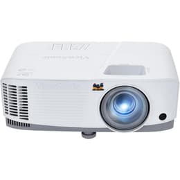 Vidéo projecteur Viewsonic PA503W Blanc