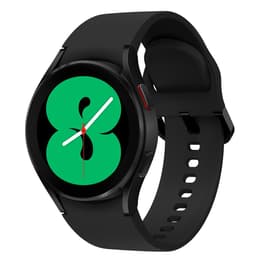 Montre Samsung Cardio GPS Galaxy Watch 4 - Noir