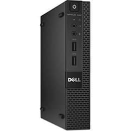 Dell OptiPlex 9020 Micro Core i5 3.2 GHz - SSD 512 Go RAM 16 Go