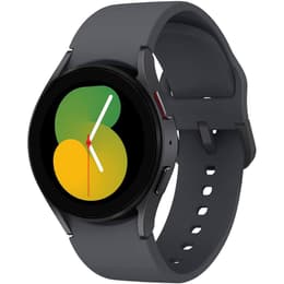 Montre Samsung Cardio GPS Galaxy Watch 5 - Noir