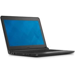 Dell Latitude 3340 13" Core i3 1.7 GHz - Ssd 128 Go RAM 8 Go AZERTY - Français