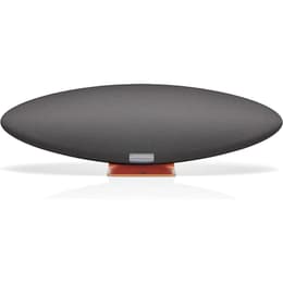 Enceinte Bluetooth Bowers & Wilkins Zeppelin Air Gris